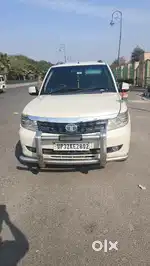 Tata Safari Storme 2018 Diesel Good Condition varicor 400