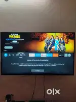 iBELL Smart Tv