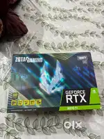 Zotac Gaming Nvidia