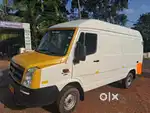 Tempo Traveller Good's 3350 wheel base