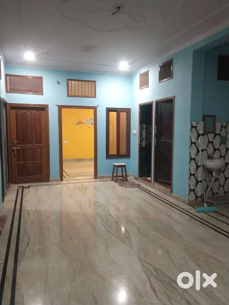 Government job allowed for the customer