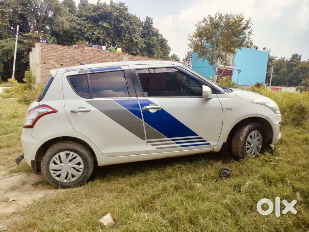 Car well mentioned