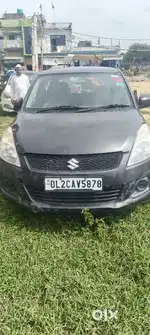 Maruti Suzuki Swift 2016 Petrol 83500 Km Driven