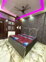 2BHK Fully Furnished New Flat at Jain Road , Dwarka Mor