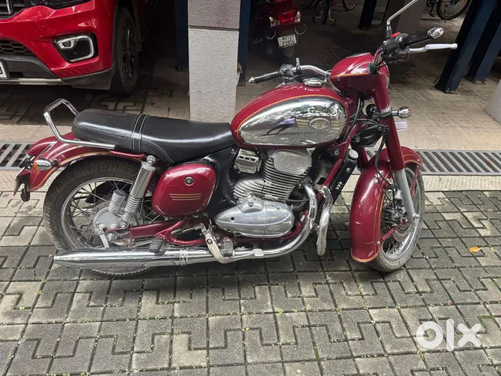 Jawa ABS S for sale 120000