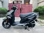 Limited Edition Honda DIO 125(E20)