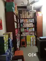 Shop for sale in main market(Gol bazar)