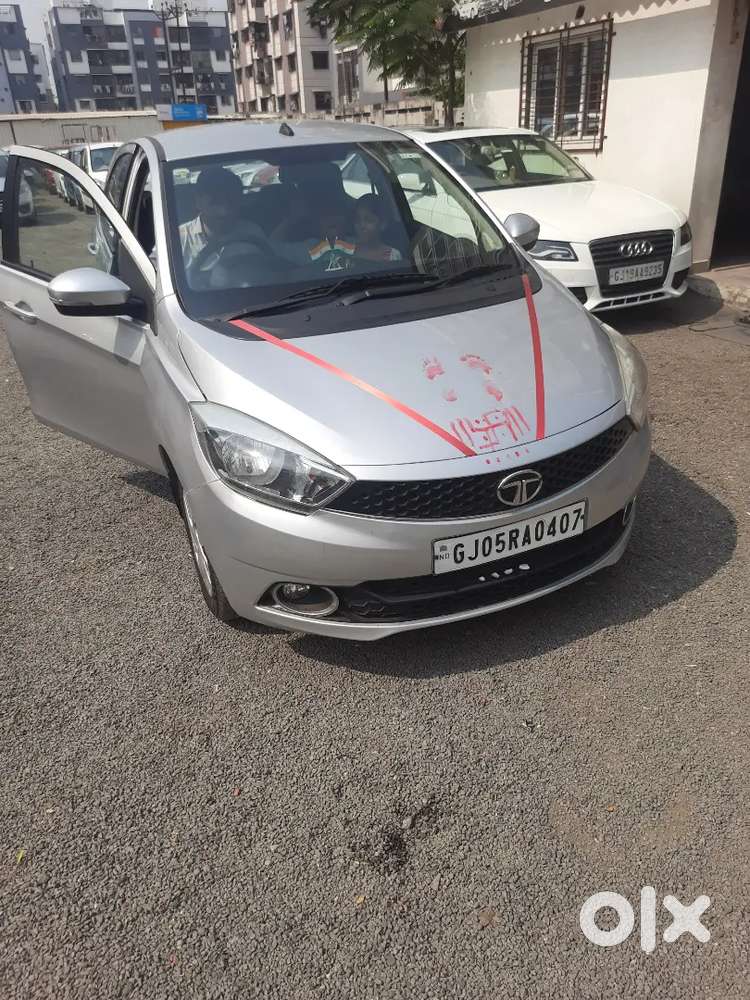 New battery best condition