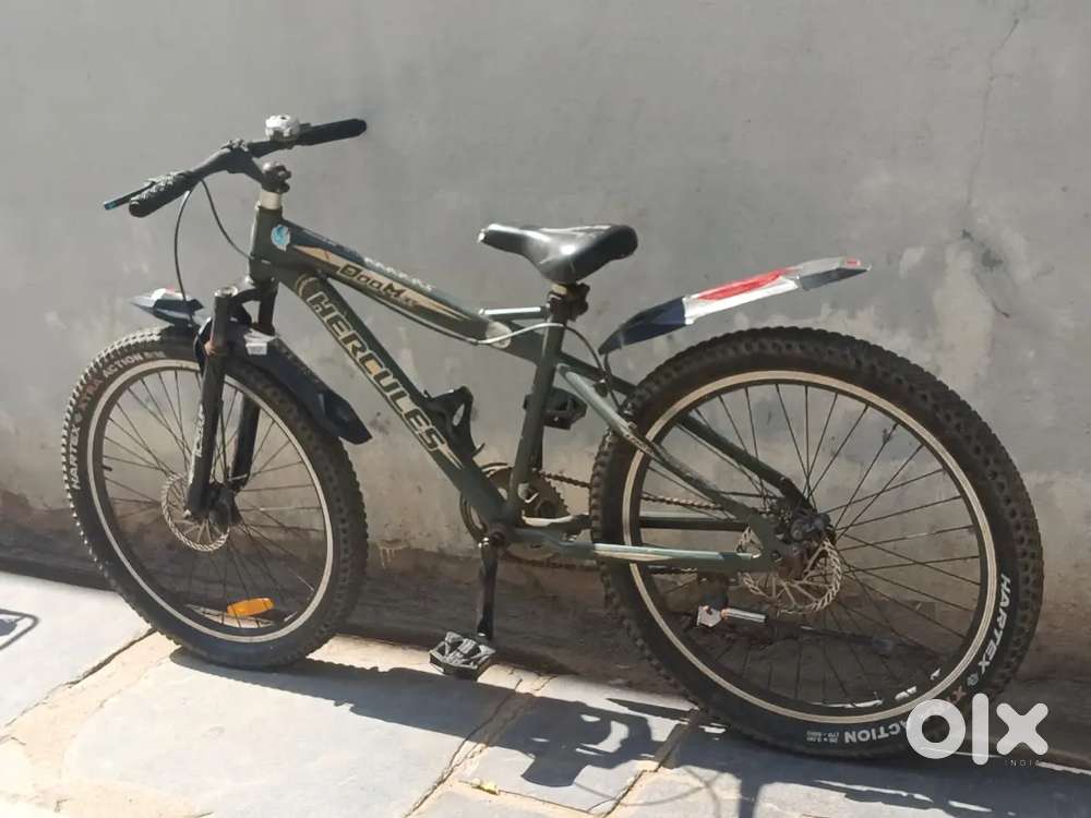 HERCULES NEW MODEL DOOM3T