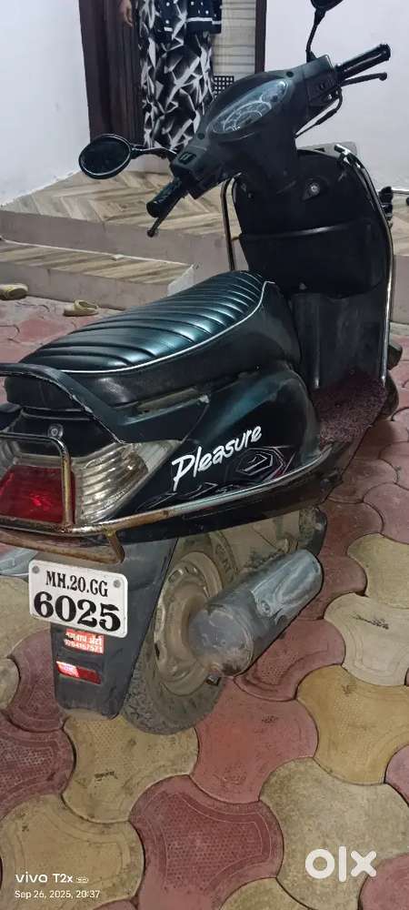 Good condition