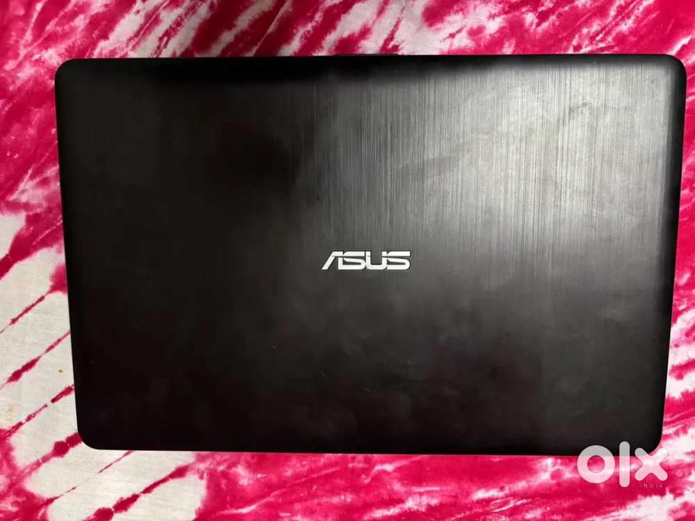 Asus Laptop