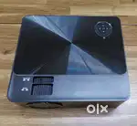 Egate Projector in good condition not used much