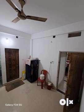 2 Rooms with attached bathroom and kitchen. Location Badhatghat