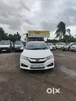 Honda City 2015-2017 i DTec VX Option BL, 2016, Diesel