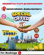 investment flats ,ready home flat