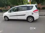 Maruti Suzuki Ertiga 2012-2015 VDI, 2013, Diesel