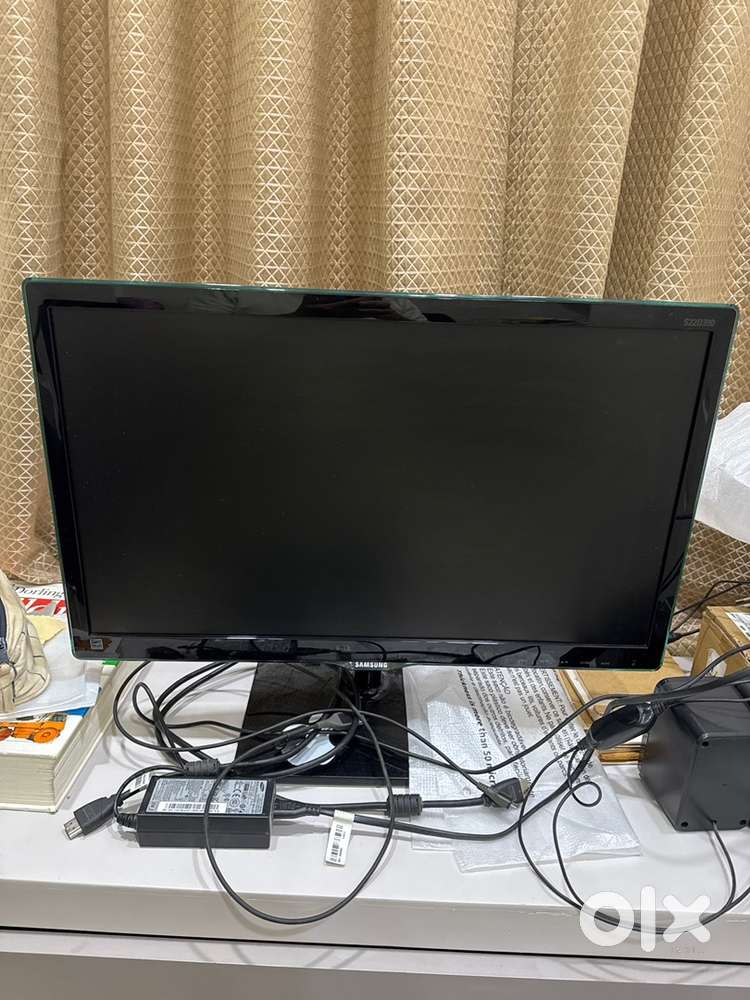 22 inch monitor samsung