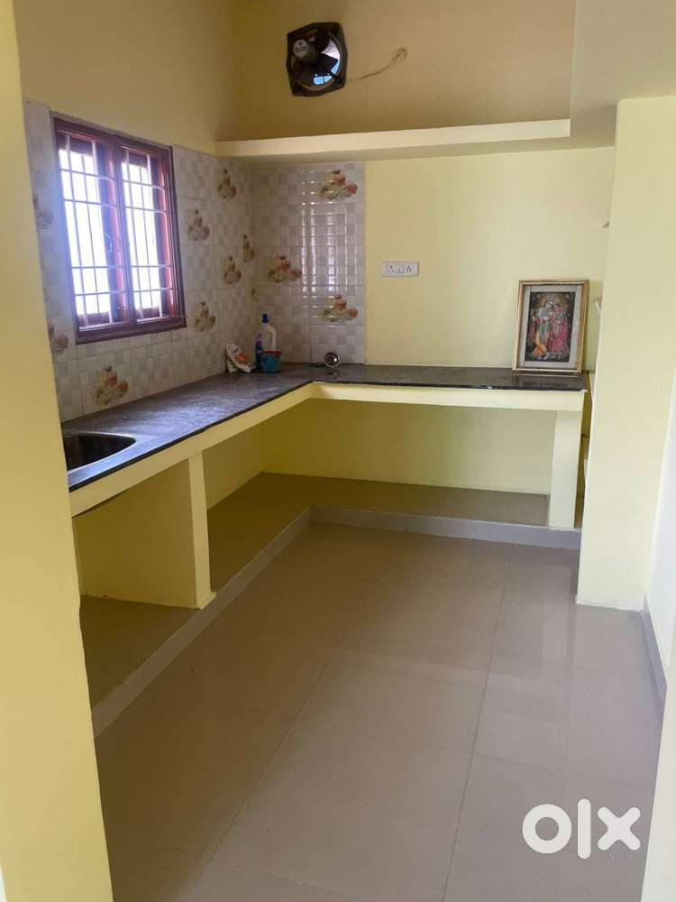 2Bhk House for rent