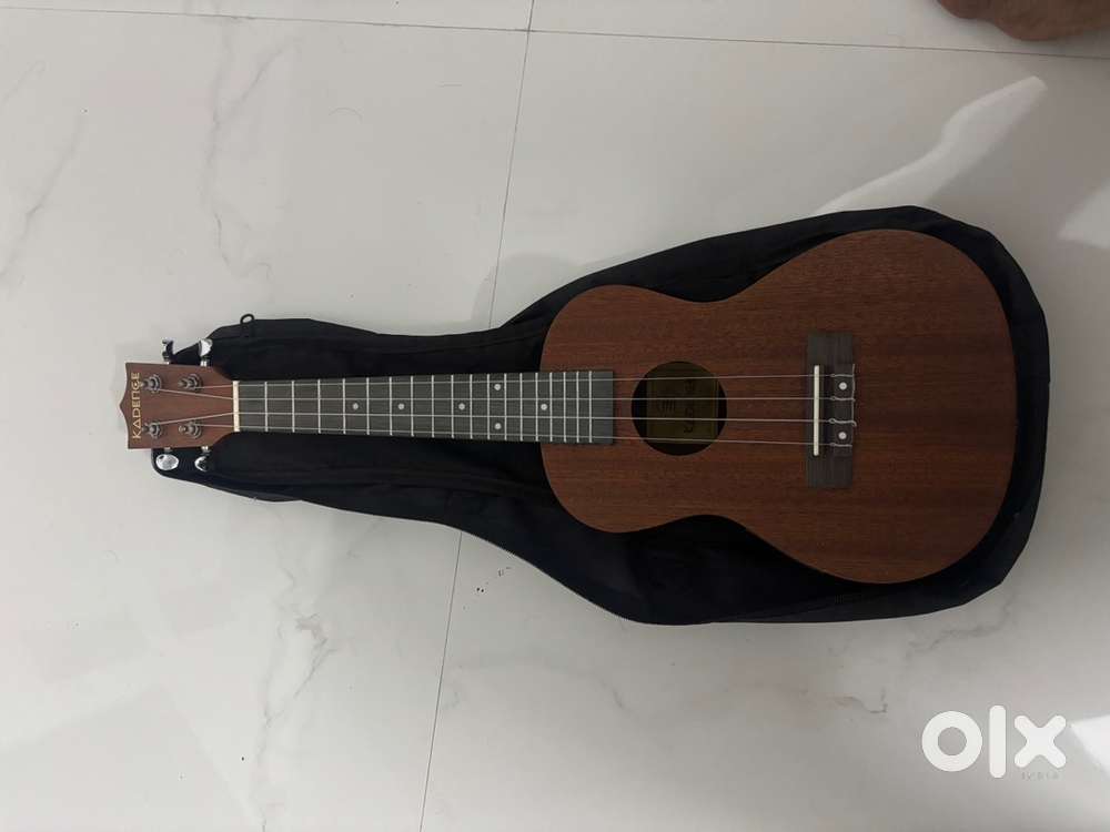Kadence ukulele