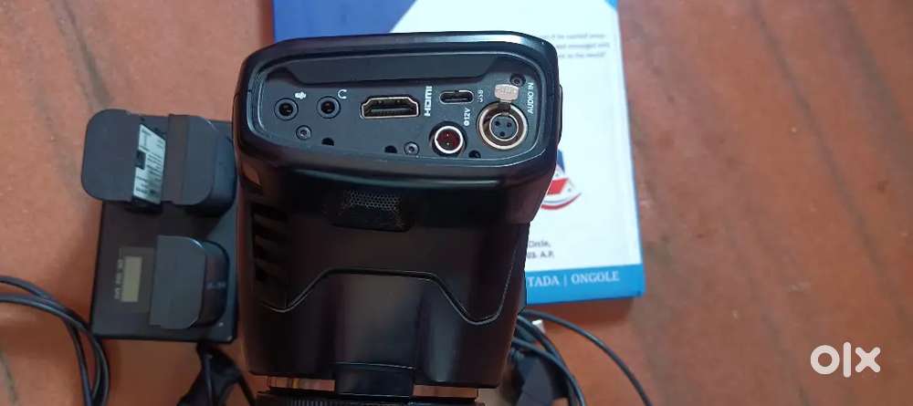 Blackmagic pocket cinema camera 6k Blackmagic Design