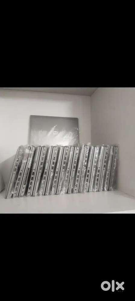 Dell HP Lenovo Corporate laptops 13k to 34k from H-TECH VIRUGAMBAKKAM