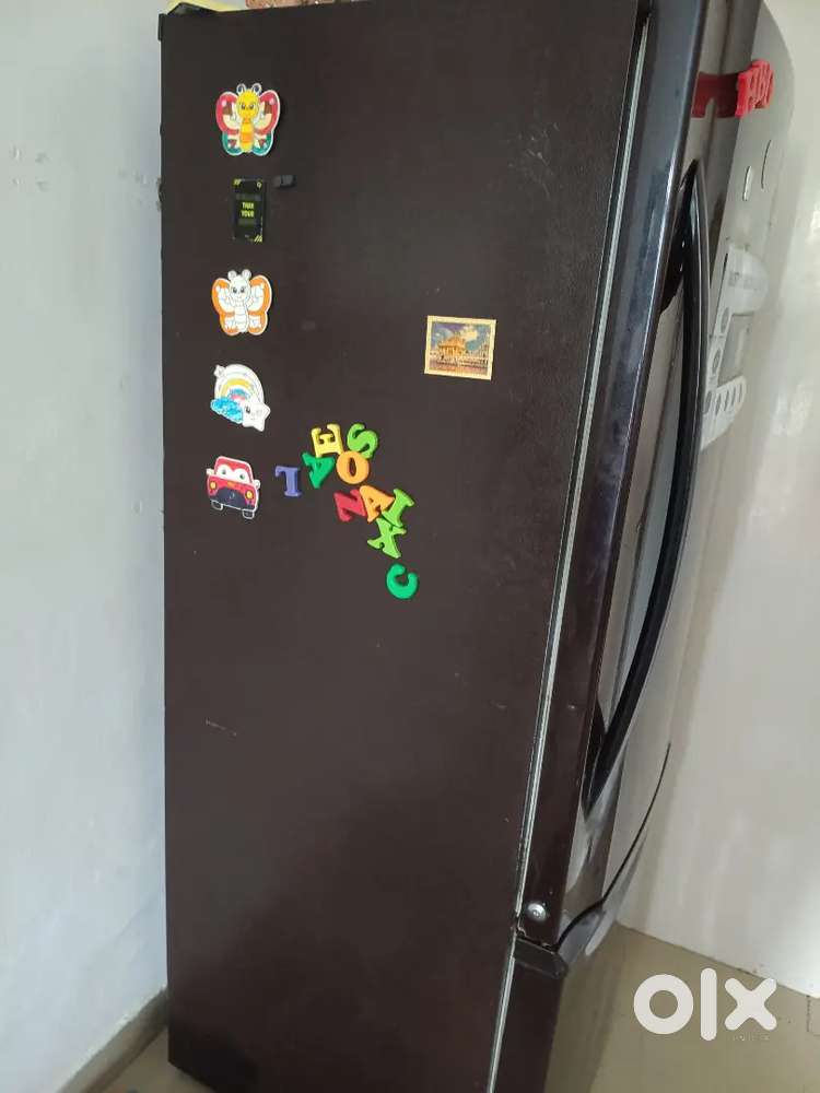 Godrej Refrigerator Capacity 405 Litres Bottom Mounter