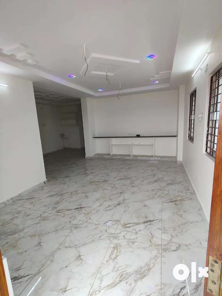 3 bhk flat for rent with car parking