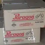 Wholesale Footwear (Clearance Sale)