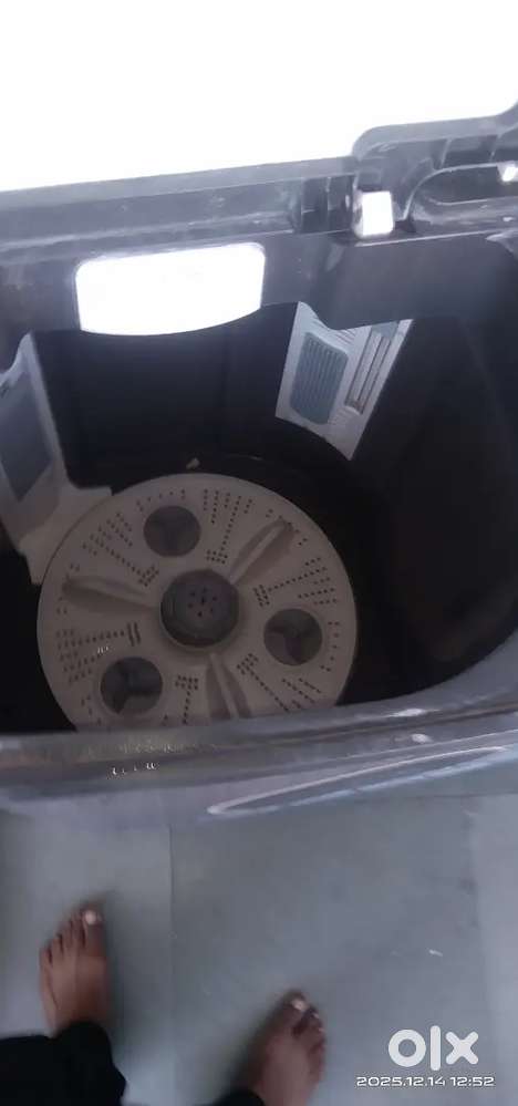 20minutis soka function,soft technology, unform rubber scrubber