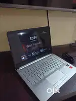 HP Ryzen 5 Laptop  8GB RAM  1 TB Storage  Great Condition
