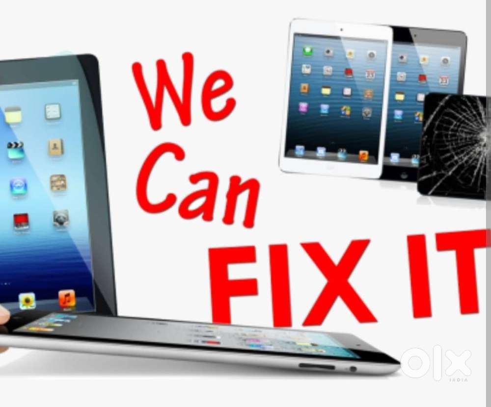 On demand doorstep Moble and laptop repair service all over hyderabad