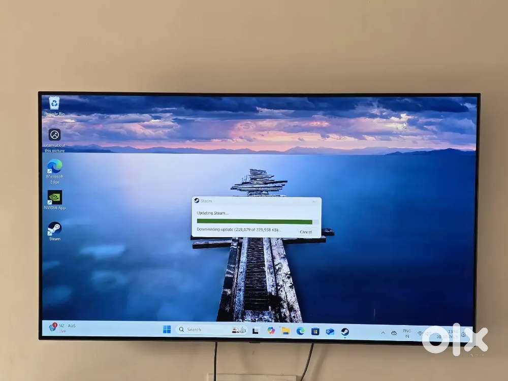 55 inch lg c9 oled tv