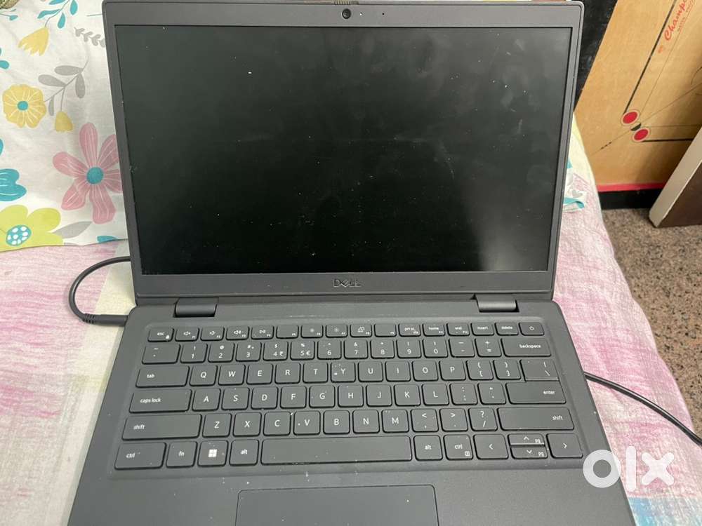 Dell, 11th gen Intel i7 , 477gb storage , 16gb ram