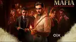 Mafia ps5 Games