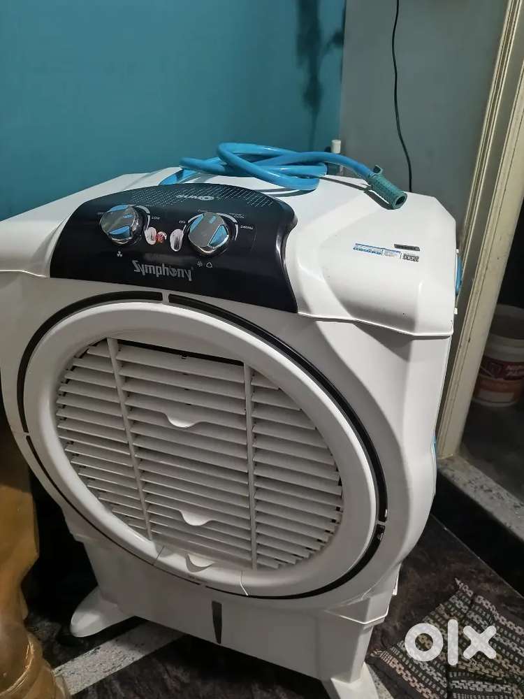 Air cooler