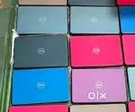 6th gen Dell / hp laptop 8gb ram ,256 SSD with warranty available
