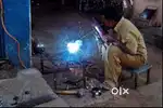 Wanted Experienced Fabricators, welders & Fitters from Ahmedabad