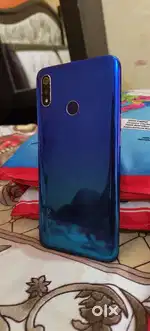 MODEL-REALME 3