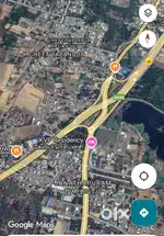 Plots for sale in Janathapuram at low price