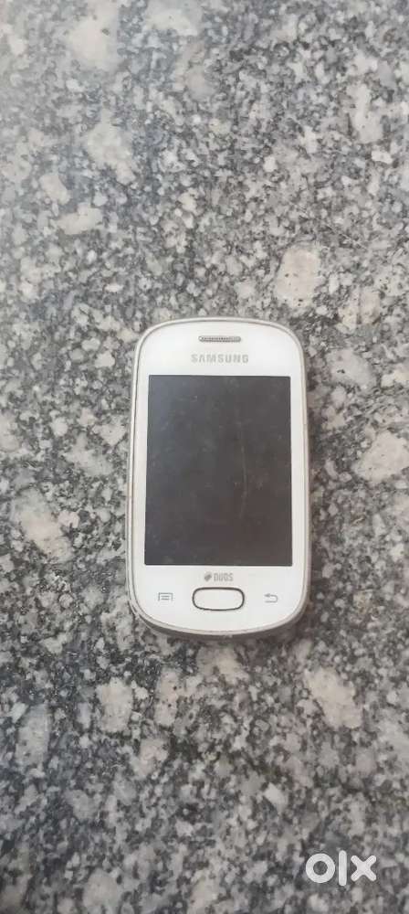 World smallest Samsung mobile