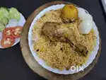 Experienced cook (chef)