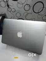 APPLE MACKBOOK AIR I5 LAPTOP RAM 8GB 128GB SSD