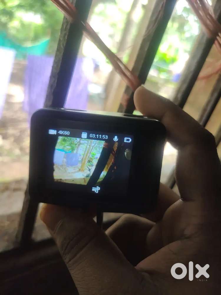 Gocam camera capture it all - BY DIGITEK
