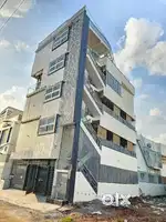 All facilities are available including lift & geaser.