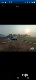 6.600 CENT RESIDENTIAL PLOT SALE AT KAKKANAD INFOPARK NEAR
