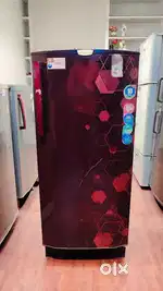 Godrej 221 L 5 Star Direct-Cool Single Door Refrigerator Free Delivery