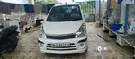 Maruti Suzuki Zen Estilo 2011 Petrol 63000 Km Driven