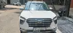 Hyundai Creta 2022 Diesel 58000 Km Driven