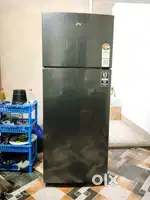 Godrej frost free double door 244L fridge, invertible, 4star