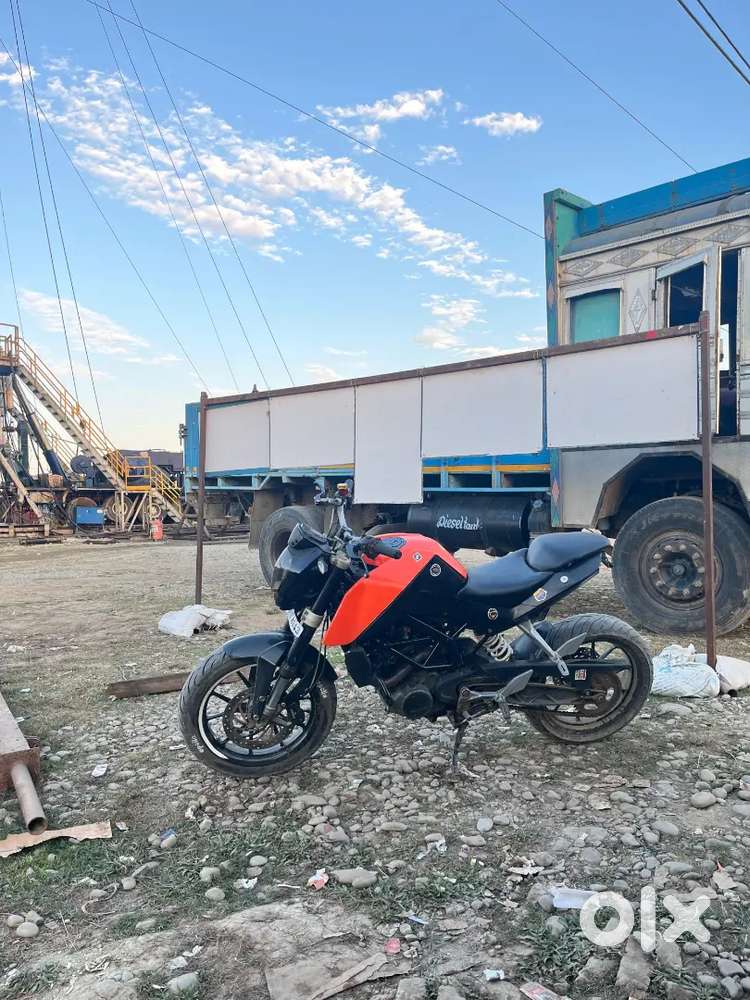 Well and good maintain